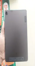 Máy tính bảng Lenovo Tab M8-8505X/2GB/32GB/8'' HD/Android_Xám_ZA5H0096VN