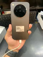 Điện thoại OPPO Find X8 16GB 512GB Đen CPH2651 Demo