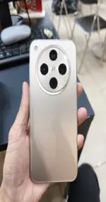 Điện thoại OPPO Find X8 16GB 512GB Xám CPH2651 Demo