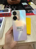 Điện thoại Realme C55 6GB-128GB Vàng Nắng Mai - RMX3710 Demo