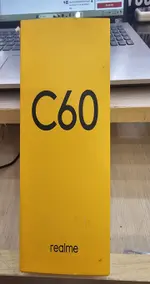 Điện thoại Realme C55 6GB-128GB Vàng Nắng Mai - RMX3710 Demo