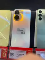 Điện thoại Realme C55 6GB-128GB Vàng Nắng Mai - RMX3710 Demo