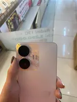 Điện thoại Realme C55 6GB-128GB Vàng Nắng Mai - RMX3710 Demo