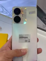 Điện thoại Realme C55 6GB-128GB Vàng Nắng Mai - RMX3710 Demo