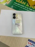 Điện thoại Realme C55 6GB-128GB Vàng Nắng Mai - RMX3710 Demo