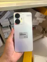 Điện thoại Realme C55 6GB-128GB Vàng Nắng Mai - RMX3710 Demo