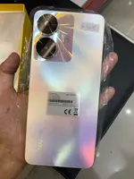 Điện thoại Realme C55 6GB-128GB Vàng Nắng Mai - RMX3710 Demo