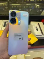 Điện thoại Realme C55 6GB-128GB Vàng Nắng Mai - RMX3710 Demo