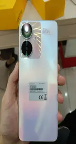 Điện thoại Realme C55 6GB-128GB Vàng Nắng Mai - RMX3710 Demo