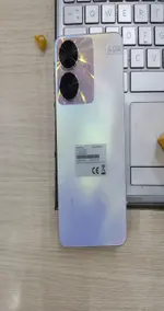 Điện thoại Realme C55 6GB-128GB Vàng Nắng Mai - RMX3710 Demo