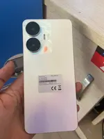 Điện thoại Realme C55 6GB-128GB Vàng Nắng Mai - RMX3710 Demo