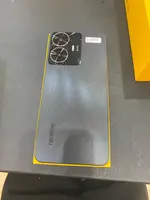 Điện thoại Realme C55 6GB-128GB Vàng Nắng Mai - RMX3710 Demo