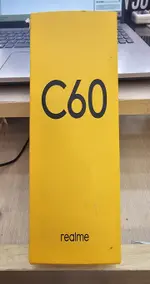 Điện thoại Realme C55 6GB-128GB Vàng Nắng Mai - RMX3710 Demo