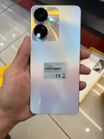 Điện thoại Realme C55 6GB-128GB Vàng Nắng Mai - RMX3710 Demo