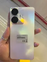 Điện thoại Realme C55 6GB-128GB Vàng Nắng Mai - RMX3710 Demo