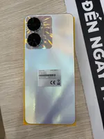 Điện thoại Realme C55 6GB-128GB Vàng Nắng Mai - RMX3710 Demo