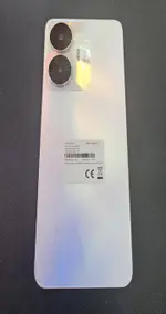 Điện thoại Realme C55 6GB-128GB Vàng Nắng Mai - RMX3710 Demo