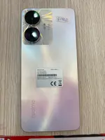 Điện thoại Realme C55 6GB-128GB Vàng Nắng Mai - RMX3710 Demo