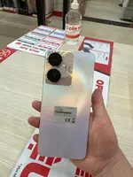 Điện thoại Realme C55 6GB-128GB Vàng Nắng Mai - RMX3710 Demo
