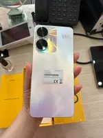 Điện thoại Realme C55 6GB-128GB Vàng Nắng Mai - RMX3710 Demo