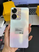 Điện thoại Realme C55 6GB-128GB Vàng Nắng Mai - RMX3710 Demo