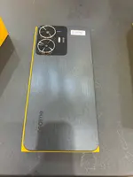 Điện thoại Realme C55 6GB-128GB Vàng Nắng Mai - RMX3710 Demo