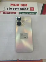 Điện thoại Realme C55 6GB-128GB Vàng Nắng Mai - RMX3710 Demo