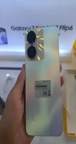 Điện thoại Realme C55 6GB-128GB Vàng Nắng Mai - RMX3710 Demo