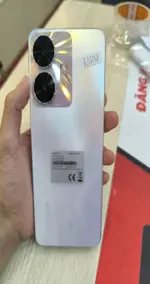 Điện thoại Realme C55 6GB-128GB Vàng Nắng Mai - RMX3710 Demo