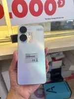 Điện thoại Realme C55 6GB-128GB Vàng Nắng Mai - RMX3710 Demo