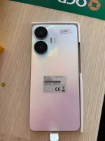 Điện thoại Realme C55 6GB-128GB Vàng Nắng Mai - RMX3710 Demo