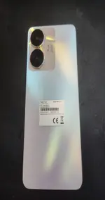 Điện thoại Realme C55 6GB-128GB Vàng Nắng Mai - RMX3710 Demo