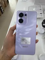 Điện thoại OPPO Reno13 F 8GB 256GB Tím CPH2701