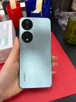 Điện thoại Honor X7b 8GB-256GB Xanh Demo