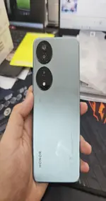 Điện thoại Honor X7b 8GB-256GB Xanh Demo