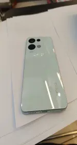 Điện thoại OPPO Reno8 Pro 5G 12GB-256GB Xanh - CPH2357 Demo