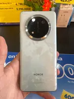 Điện thoại Honor X9c 5G 12GB 256GB Xanh Demo