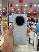 Điện thoại Honor X9c 5G 12GB 256GB Xanh Demo