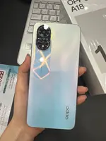 Điện Thoại OPPO A18 4GB 128GB Xanh CPH2591 Demo