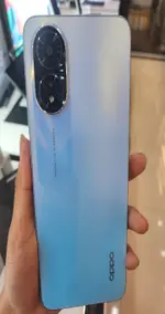 Điện Thoại OPPO A18 4GB 128GB Xanh CPH2591 Demo