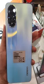 Điện Thoại OPPO A18 4GB 128GB Xanh CPH2591 Demo