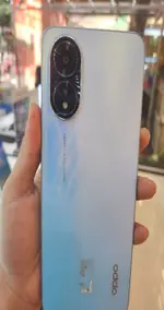 Điện Thoại OPPO A18 4GB 128GB Xanh CPH2591 Demo