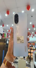 Điện Thoại OPPO A18 4GB 128GB Xanh CPH2591 Demo