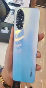 Điện Thoại OPPO A18 4GB 128GB Xanh CPH2591 Demo