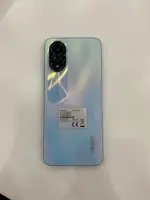 Điện Thoại OPPO A18 4GB 128GB Xanh CPH2591 Demo