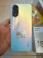 Điện Thoại OPPO A18 4GB 128GB Xanh CPH2591 Demo