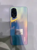 Điện Thoại OPPO A18 4GB 128GB Xanh CPH2591 Demo