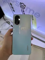 Điện Thoại OPPO A18 4GB 128GB Xanh CPH2591 Demo
