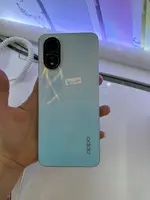 Điện Thoại OPPO A18 4GB 128GB Xanh CPH2591 Demo