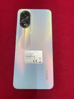 Điện Thoại OPPO A18 4GB 128GB Xanh CPH2591 Demo